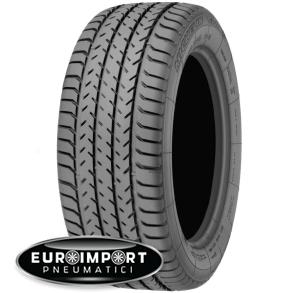 Michelin Trx Gt B 240/45 R415 94 W  TL  DOT 2025